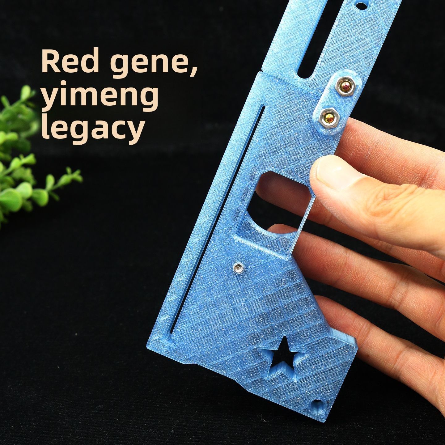 LIFE Card Folding 3D Print PLA - 3D Printing Card review and price