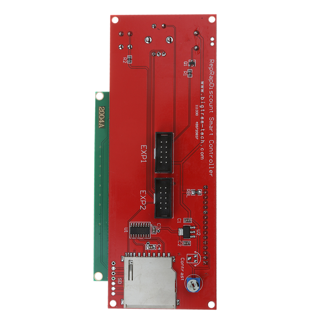3D Printer Parts LCD Controlle - 3D Printing Card review and price
