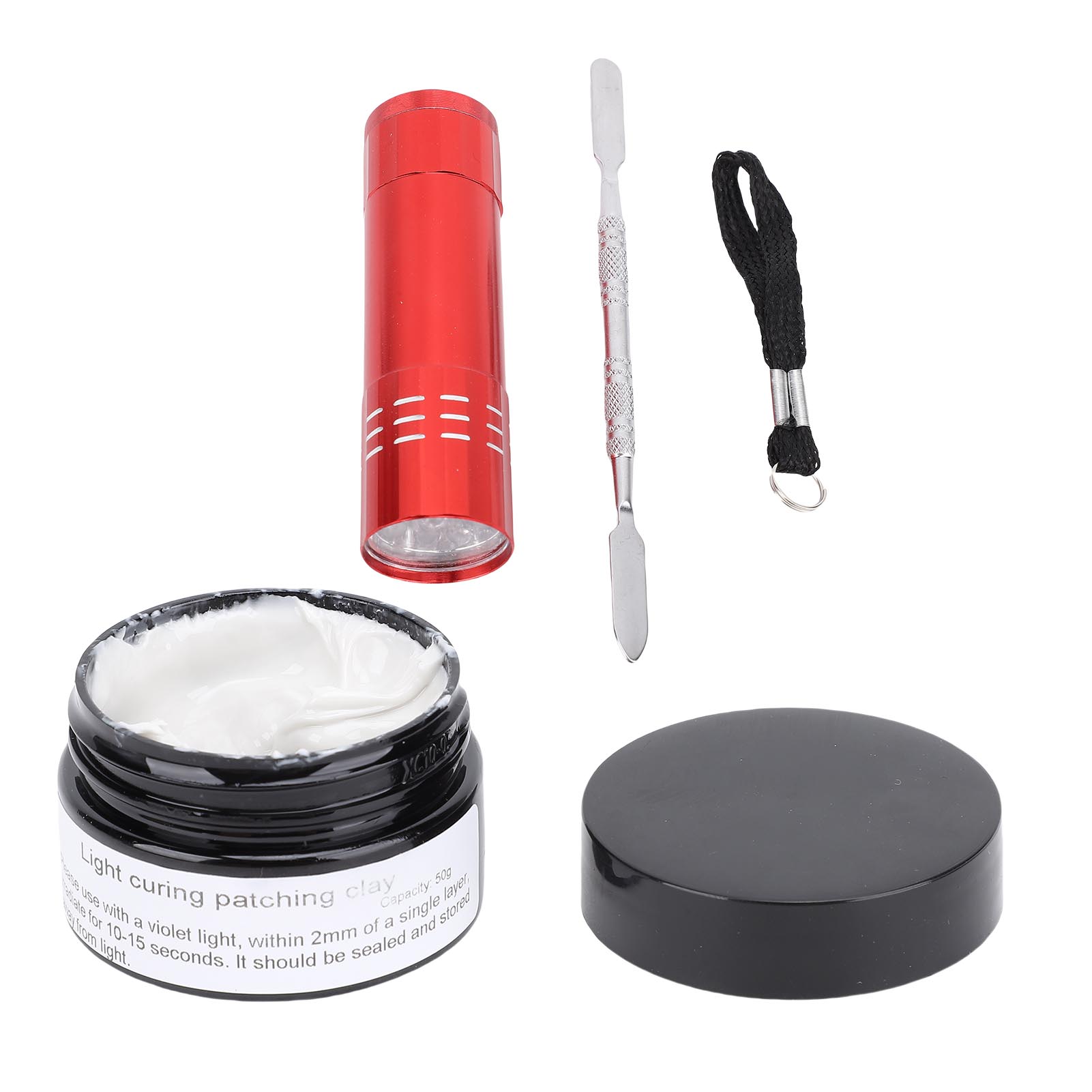Light Curing Putty Light Curin - 3D Printing Aluminium review and price