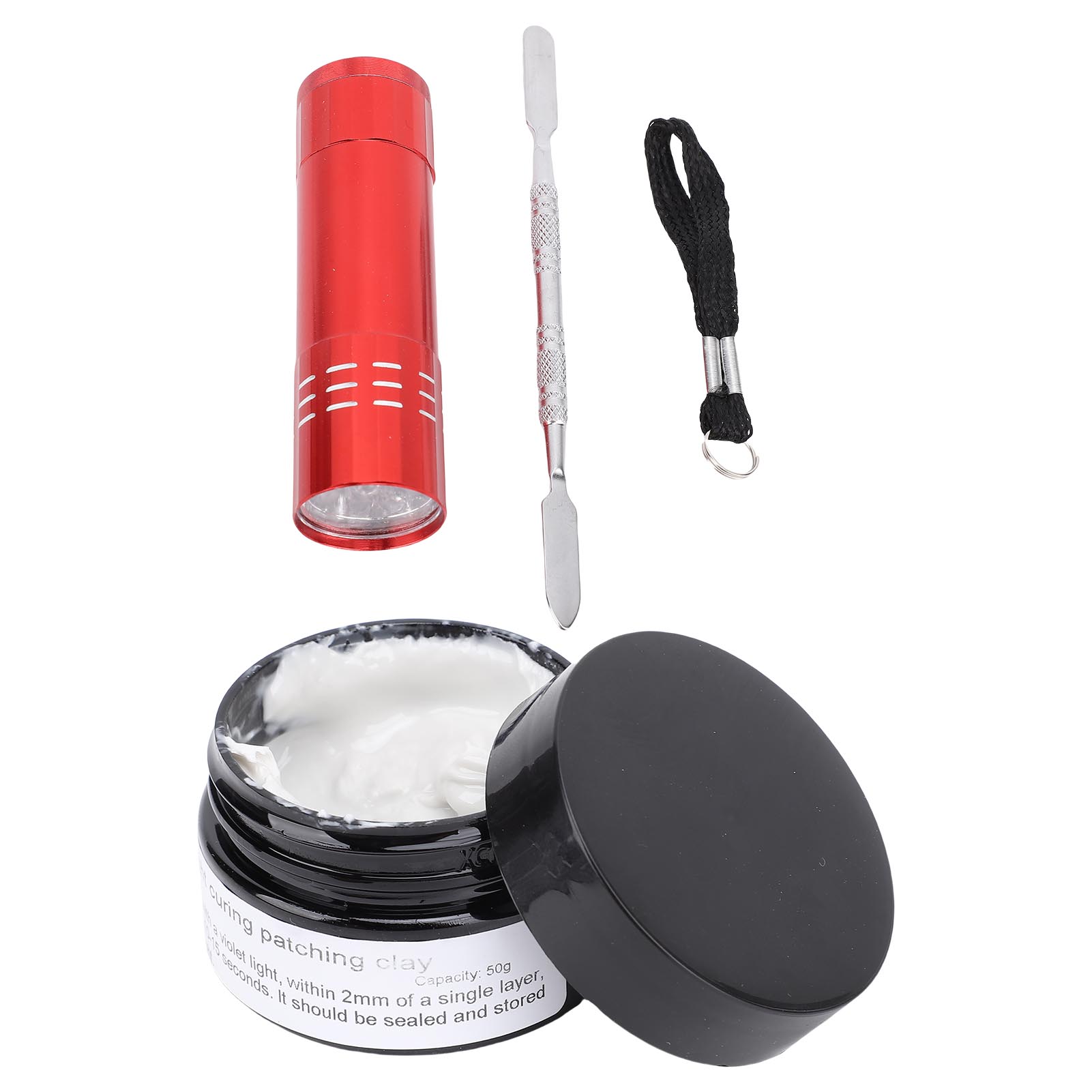 Light Curing Putty Light Curin - 3D Printing Aluminium review and price