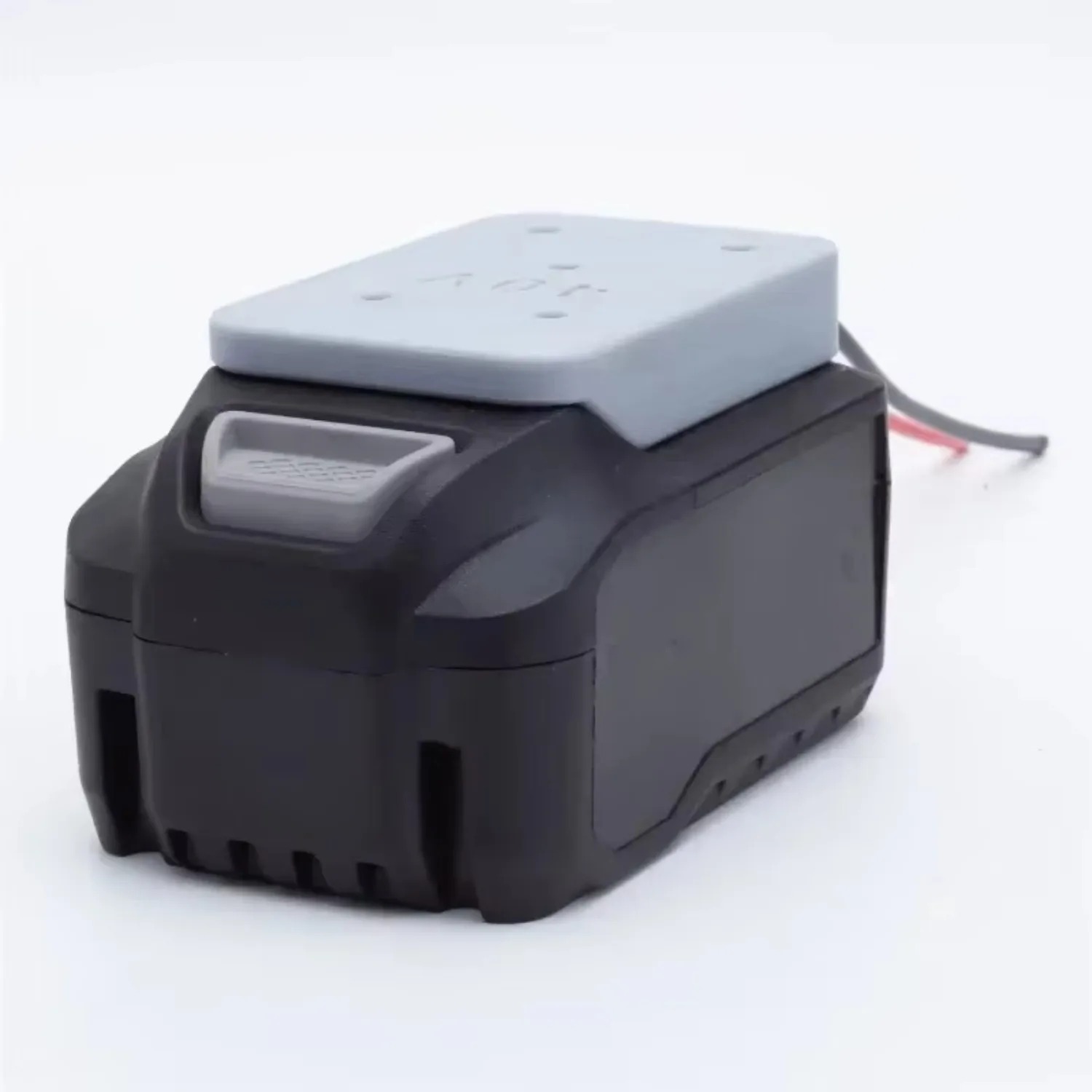DIY Adapter For Ferrex 40V Tea - 3D Printing Output review and price