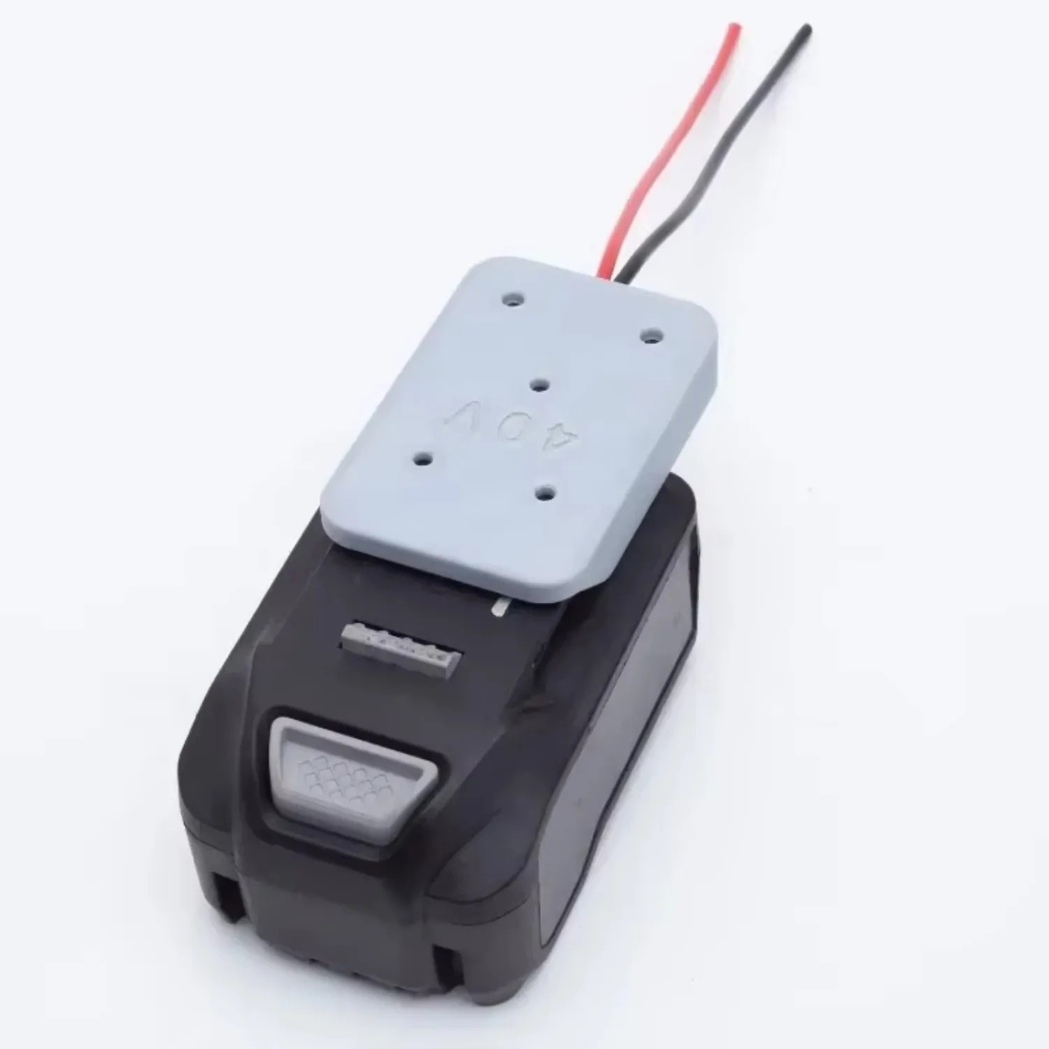 DIY Adapter For Ferrex 40V Tea - 3D Printing Output review and price