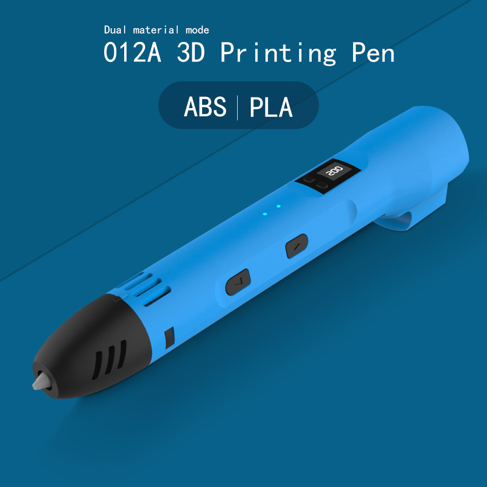 QCREATE 3D Printing Pen 1.75mm - Pla Filament 1.75Mm review and price
