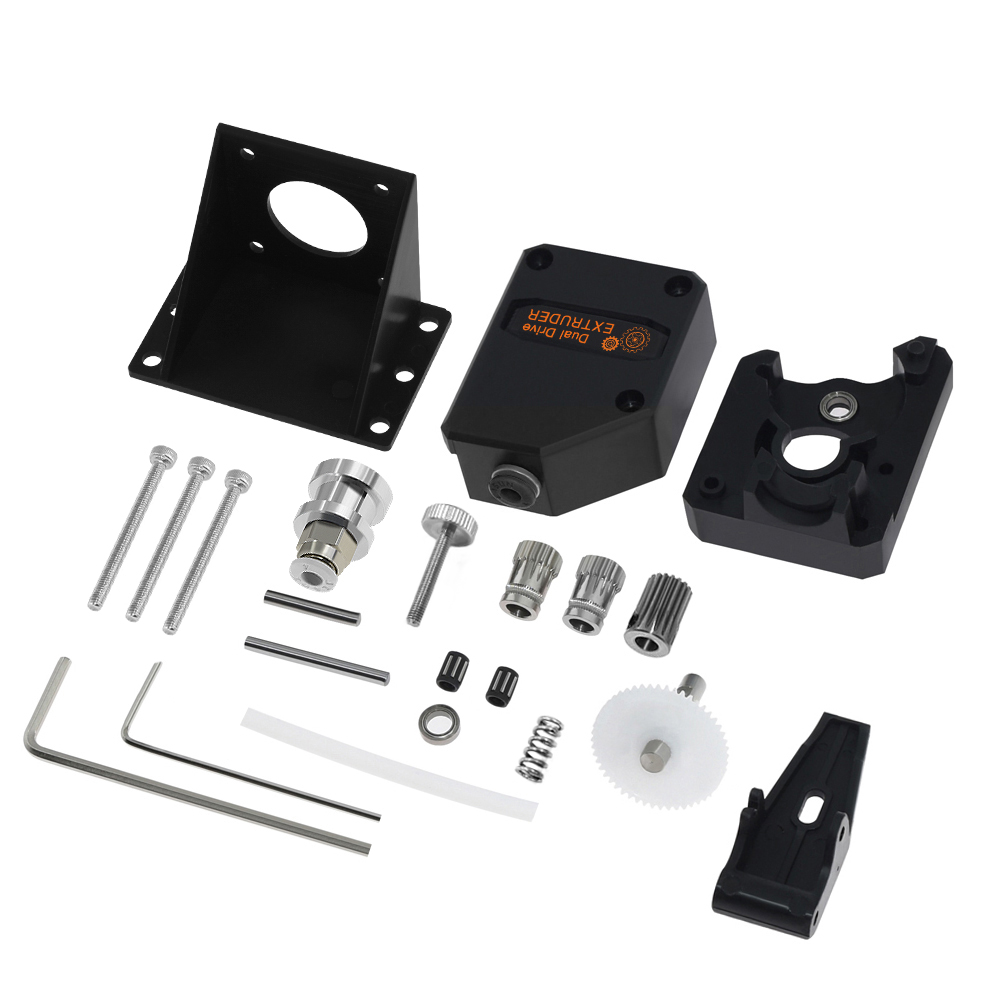 3D Printer Parts VORON MK8 Ext - 3D Printing Software review and price