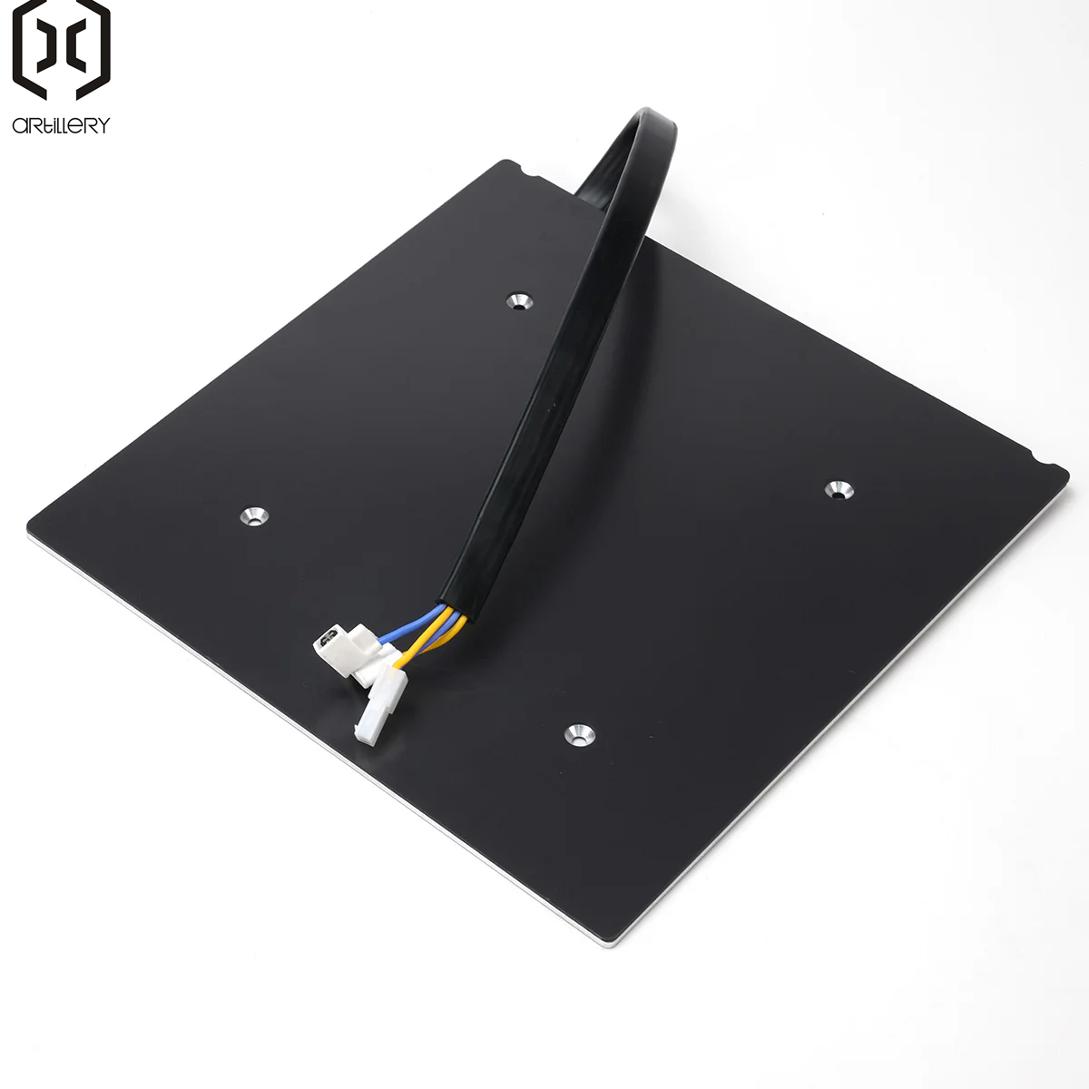 Aluminum Heated Bed with Soft  - 3D Printing Aluminium review and price