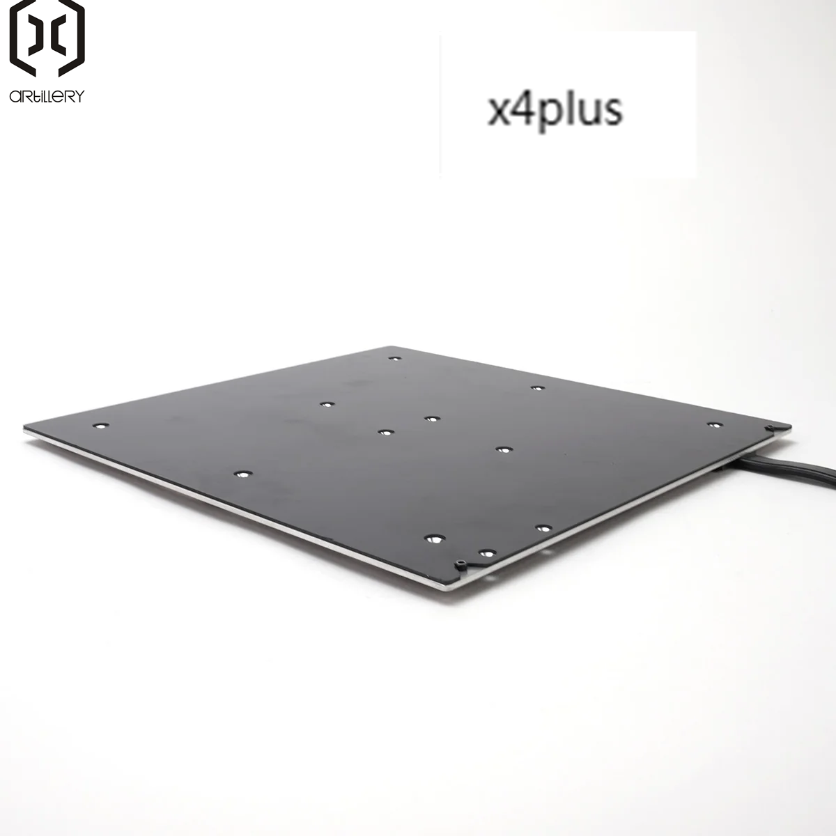 Aluminum Heated Bed with Soft  - 3D Printing Aluminium review and price
