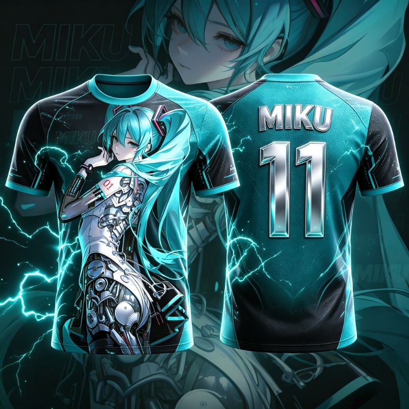2026 Summer Hatsune Miku Retro - 3D Printing Dragon review and price