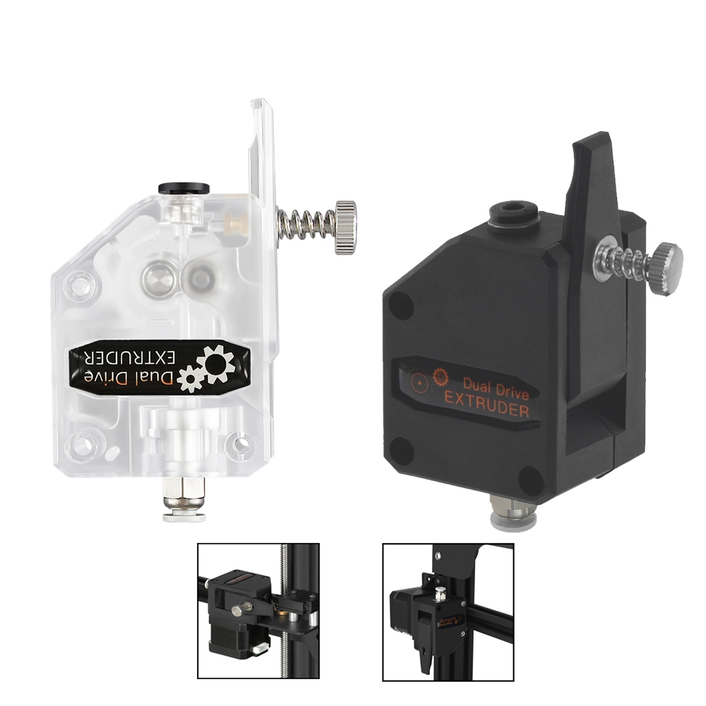 3D Printer Parts VORON MK8 Ext - 3D Printing Software review and price