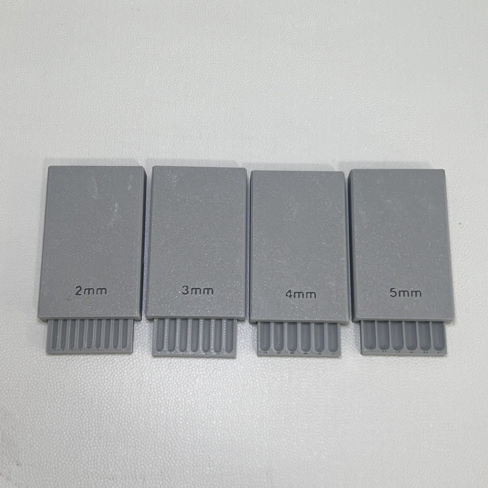 4Pcs 2-5mm Clay Gel Ball Maker - 3D Printing Maker review and price