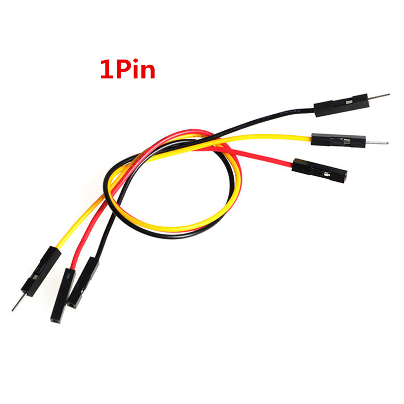 10PCS 2.54MM Pitch Wire Dupont - 3D Printer Cable Chain review and price