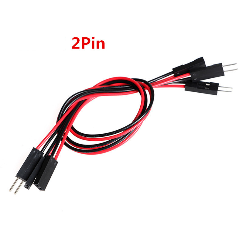 10PCS 2.54MM Pitch Wire Dupont - 3D Printer Cable Chain review and price