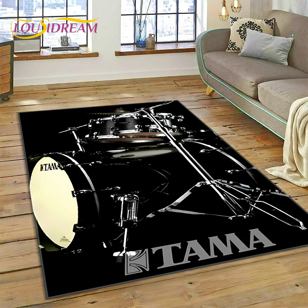 Drum Kit Music Instruments Dru - 3D Printing Software review and price