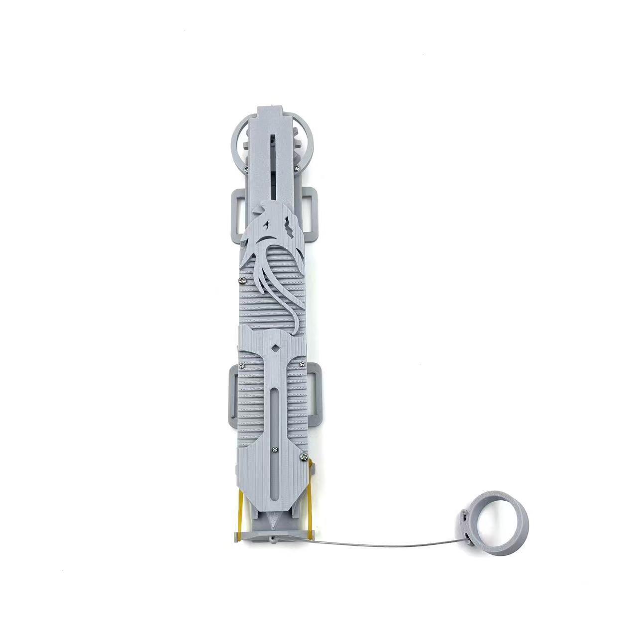 3D Printed Gravity Operated Hi - 3D Printing Hidden Blade review and price
