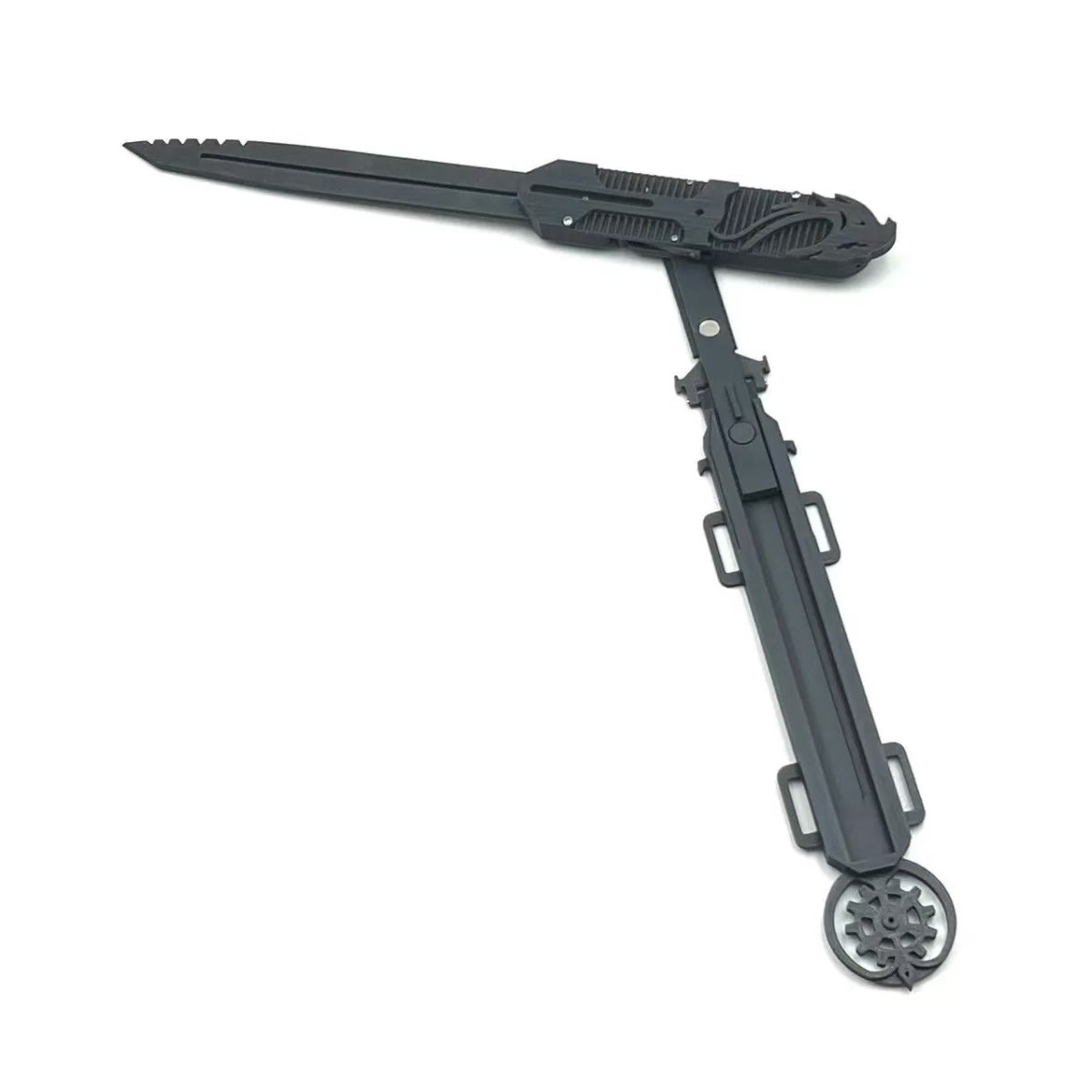 3D Printed Gravity Operated Hi - 3D Printing Hidden Blade review and price