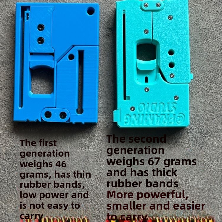 3D Print Foldable Magic Joint  - 3D Printing Card review and price