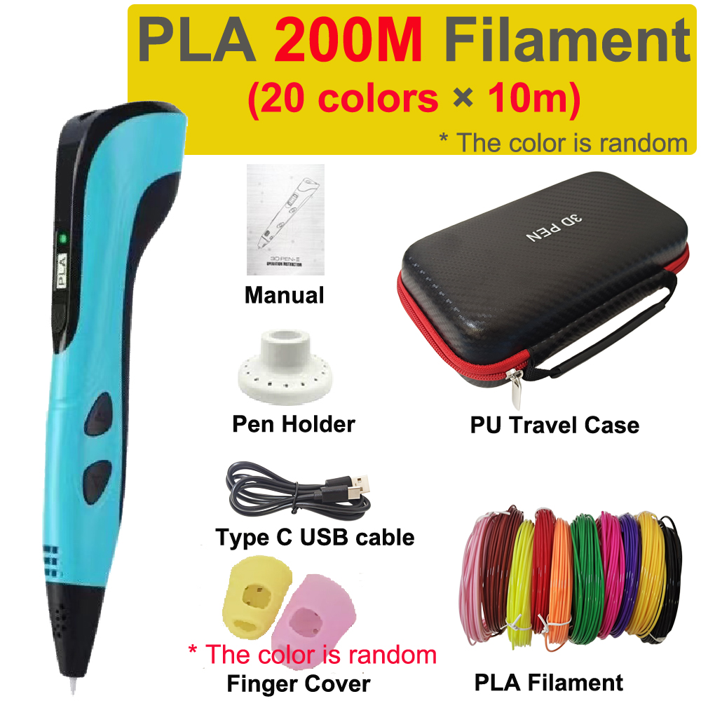 New 3D Printing Pen 3D Pen for - Pla Filament 1.75Mm review and price