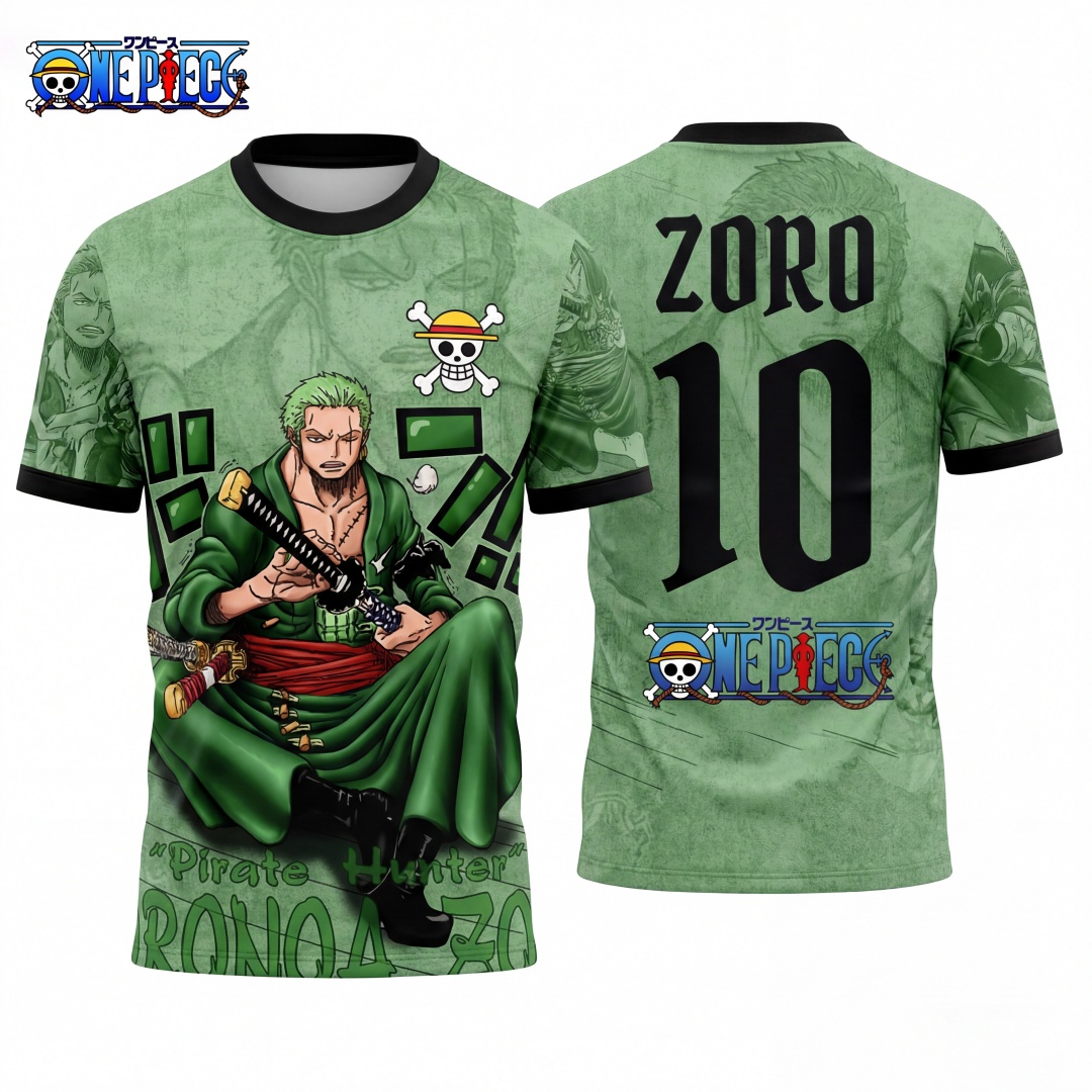 2026 Summer One Piece Captain  - 3D Printing Examples review and price