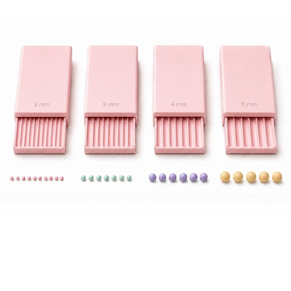 4PCS Precision Grooves Clay Ba - 3D Printing Maker review and price