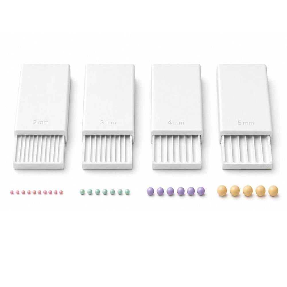 4PCS Precision Grooves Clay Ba - 3D Printing Maker review and price