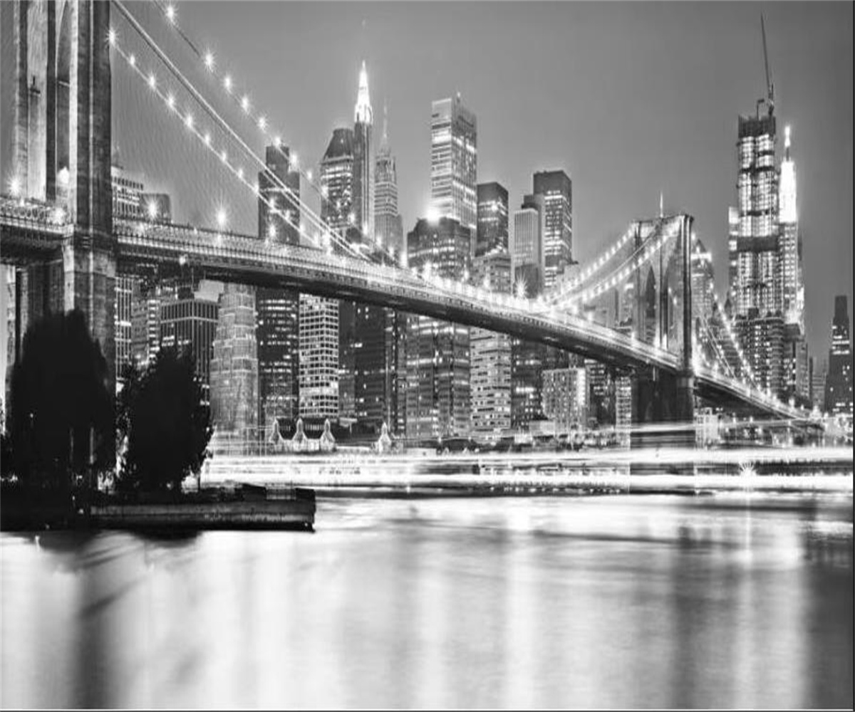 Customizable 3D Cityscape Blac - 3D Printing Heat Resistant Material review and price