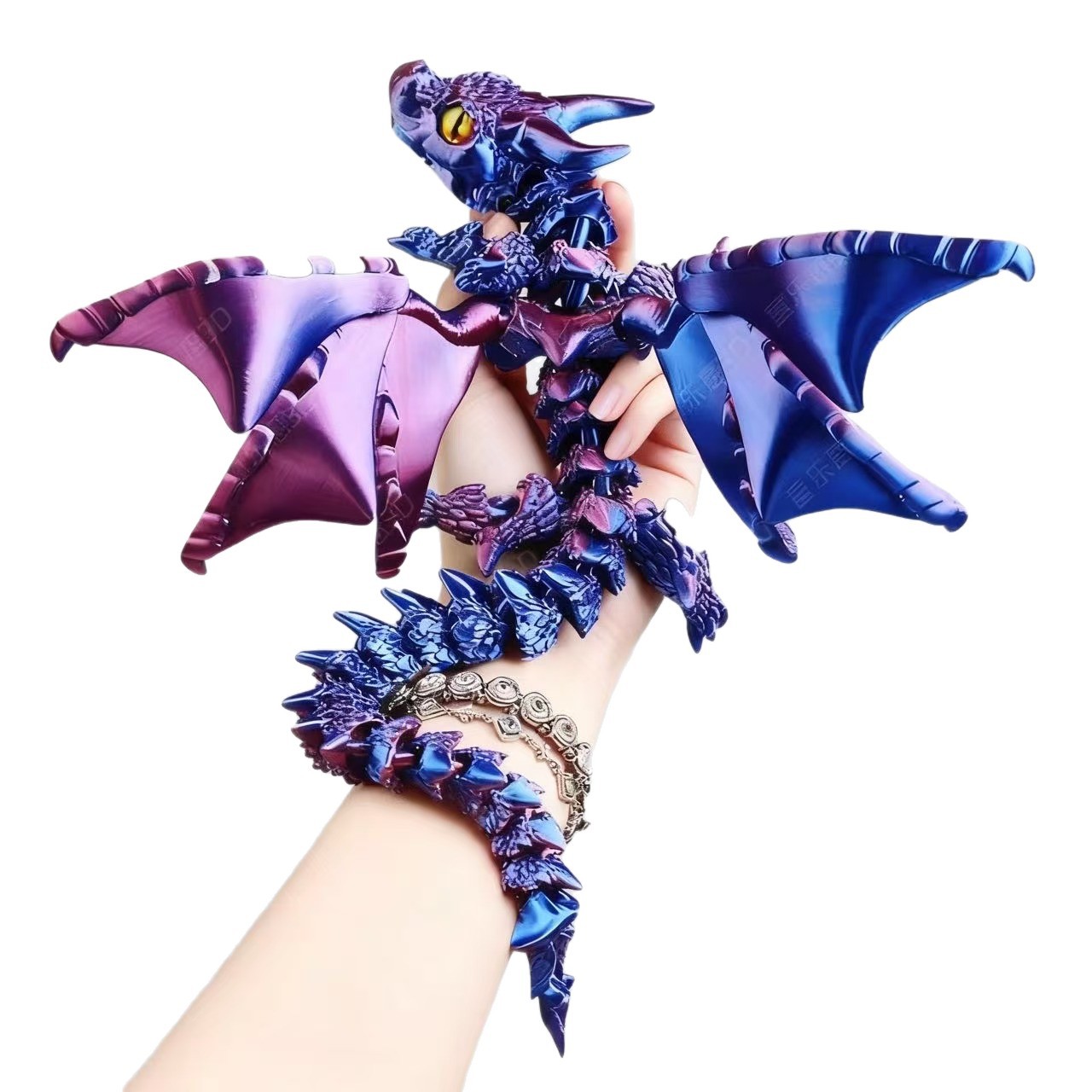 9-17in 3D Printing Fly Dinosau - 3D Printing Mockup review and price