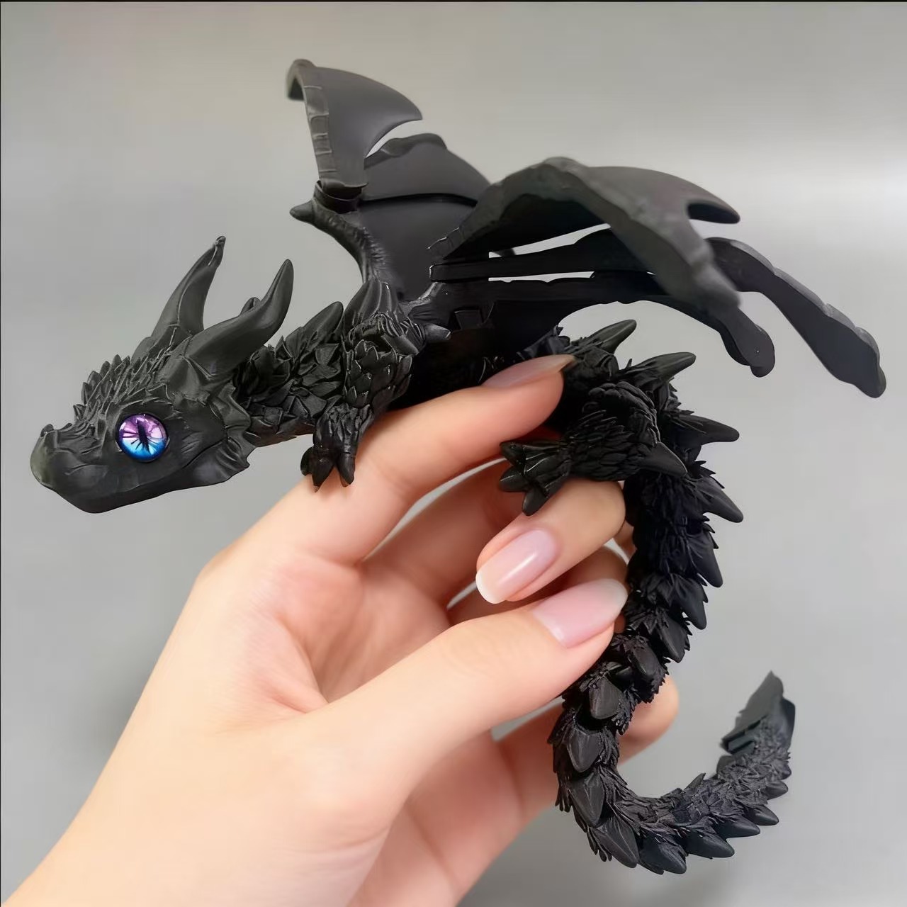 9-17in 3D Printing Fly Dinosau - 3D Printing Mockup review and price
