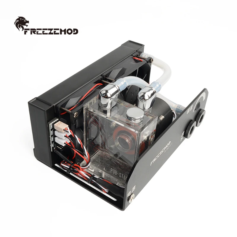 FREEZEMOD Industrial Water Coo - 3D Printing Aluminium review and price