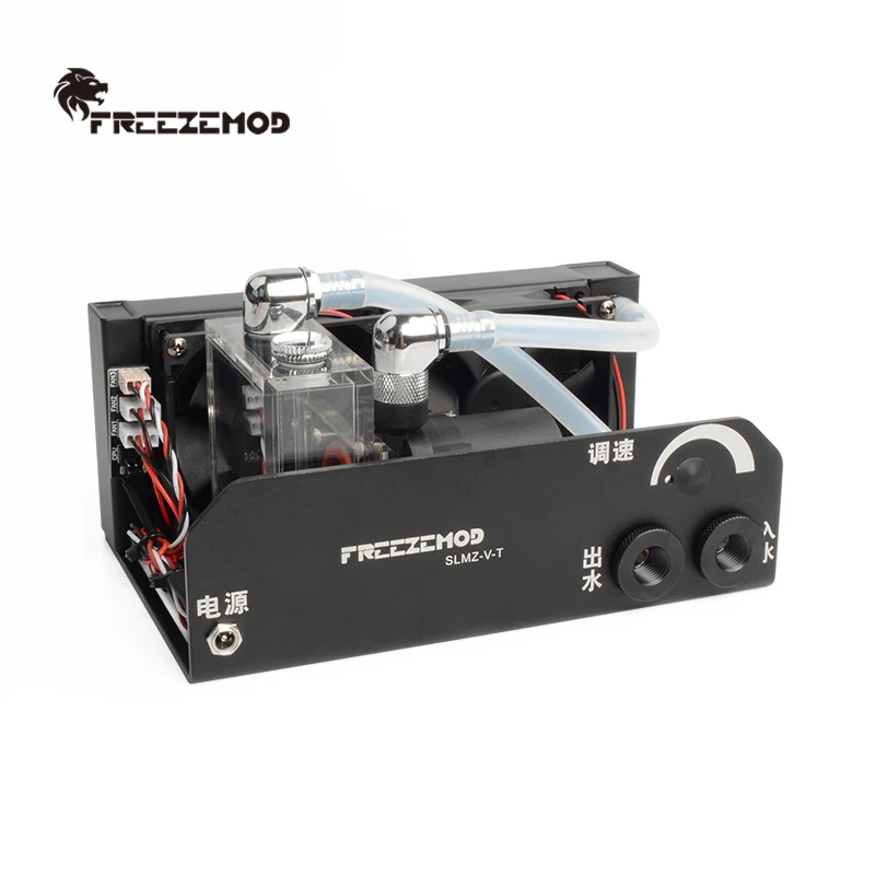 FREEZEMOD Industrial Water Coo - 3D Printing Aluminium review and price