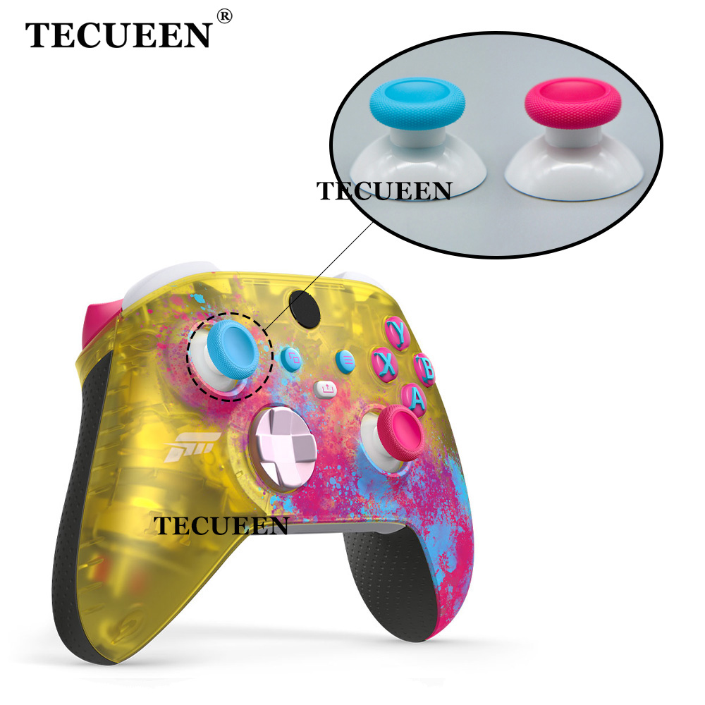 2pcs For Xbox Series X S Contr - 3D Printing Xbox Controller review and price