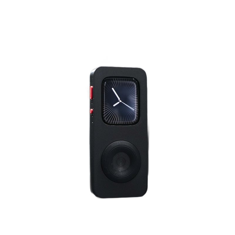 【RECOMENDAR】Iwatch Print Case  - 3D Printing Aluminium review and price