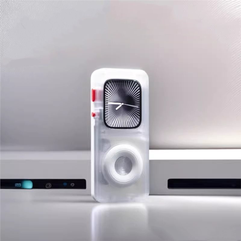 【RECOMENDAR】Iwatch Print Case  - 3D Printing Aluminium review and price