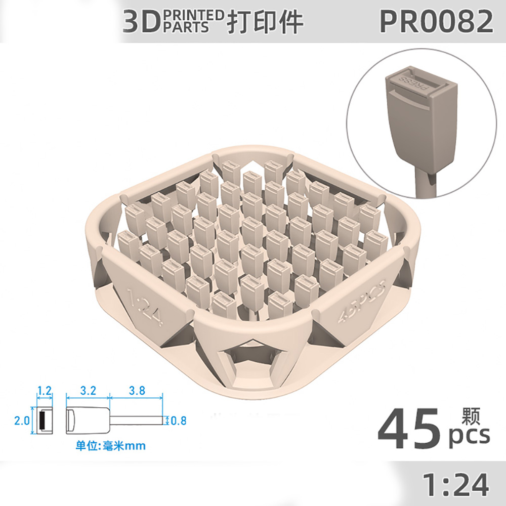 PR0082 Model Refinement Modifi - 3D Printing Card review and price
