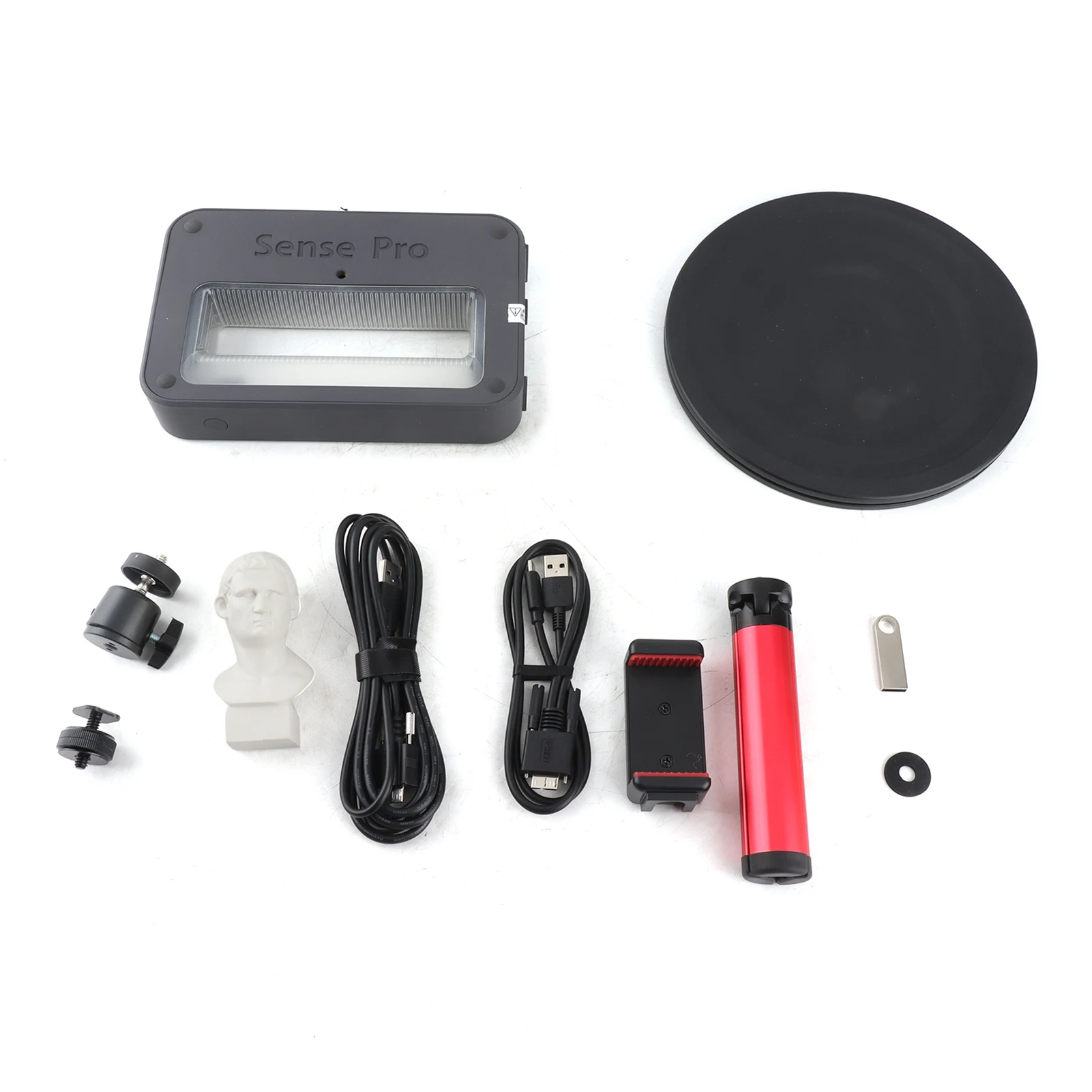 Portable Handheld 3D Scanner H - 3D Printing Output review and price