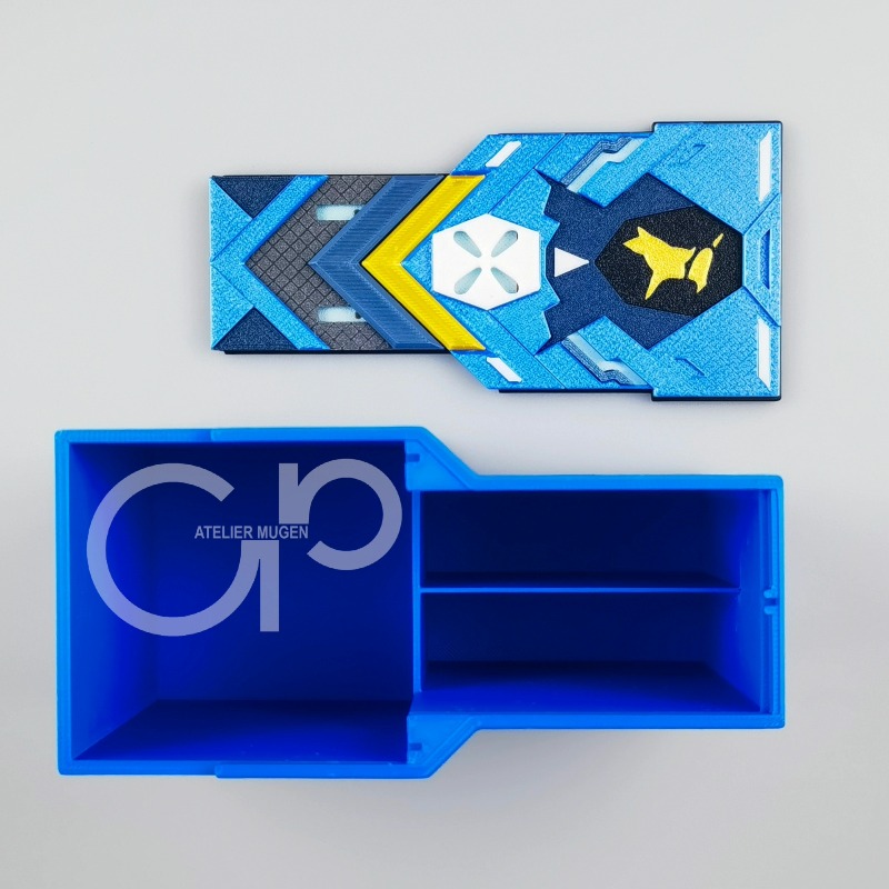 Suitable for Yu-Gi-Oh! K9-17 I - 3D Printing Card review and price