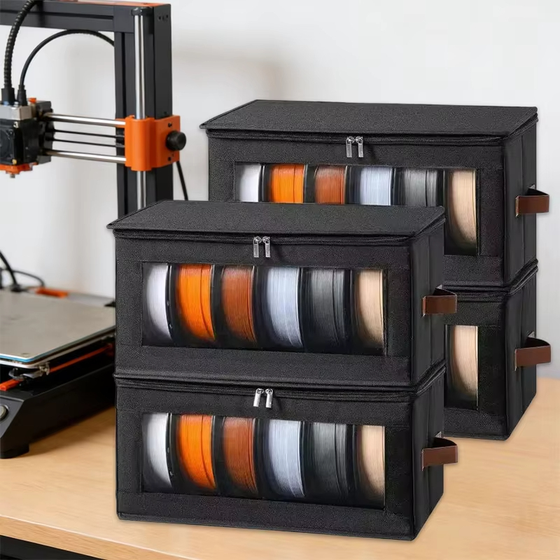 Filament Storage Bag - 3D Prin - 3D Printing Maker review and price