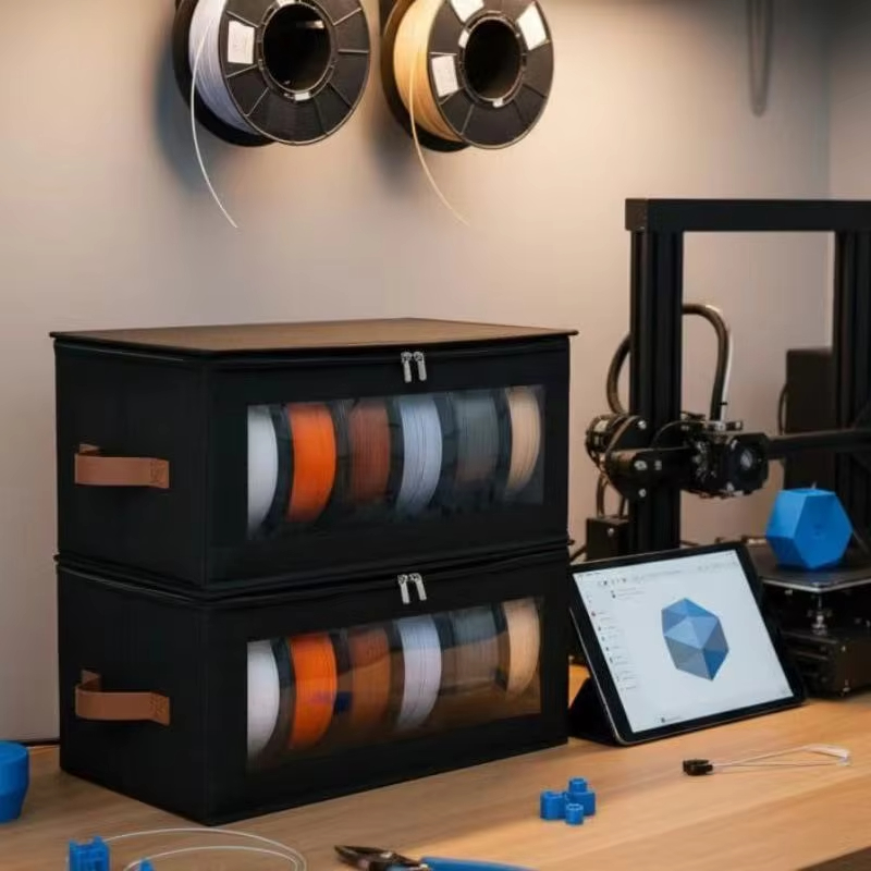 Filament Storage Bag - 3D Prin - 3D Printing Maker review and price
