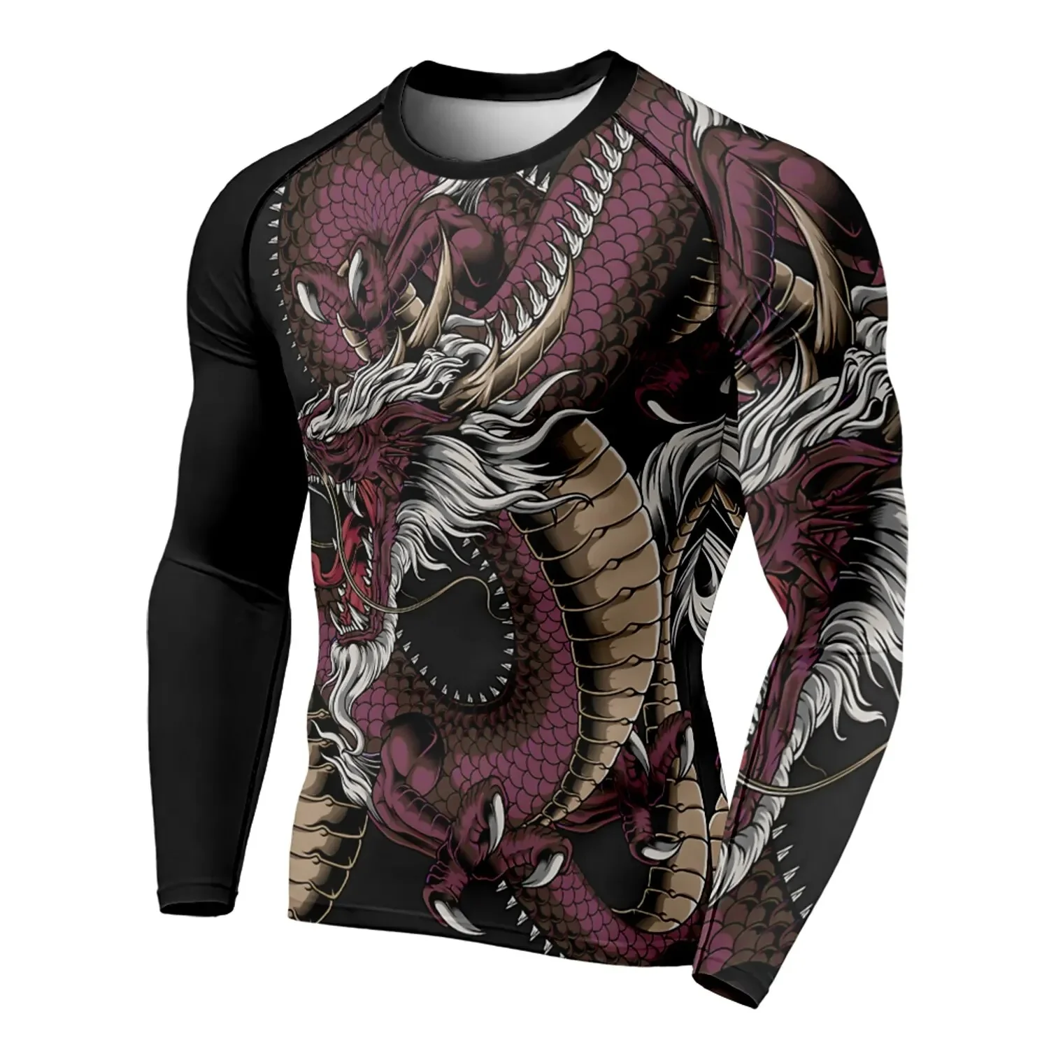 2026 autumn/winter men's match - 3D Printing Dragon review and price
