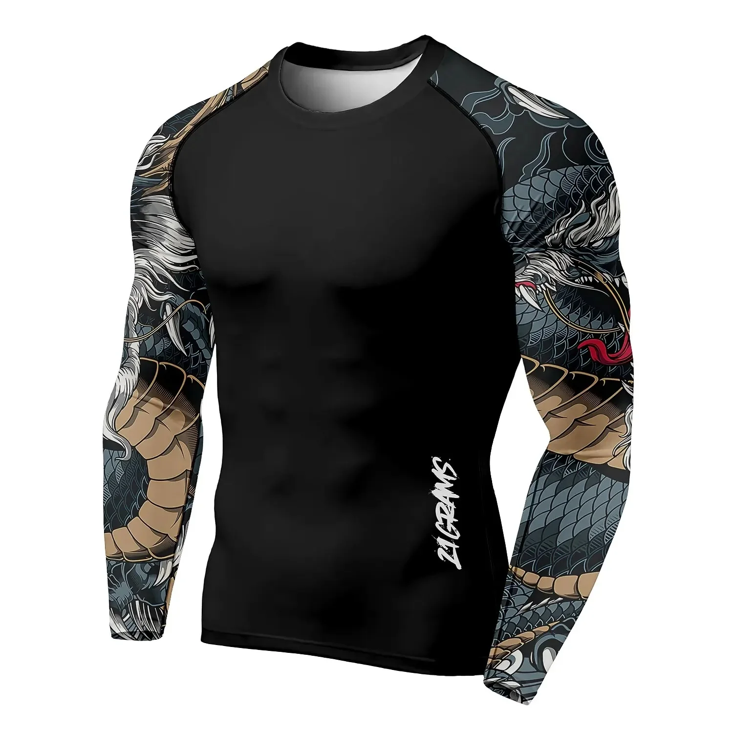 2026 autumn/winter men's match - 3D Printing Dragon review and price