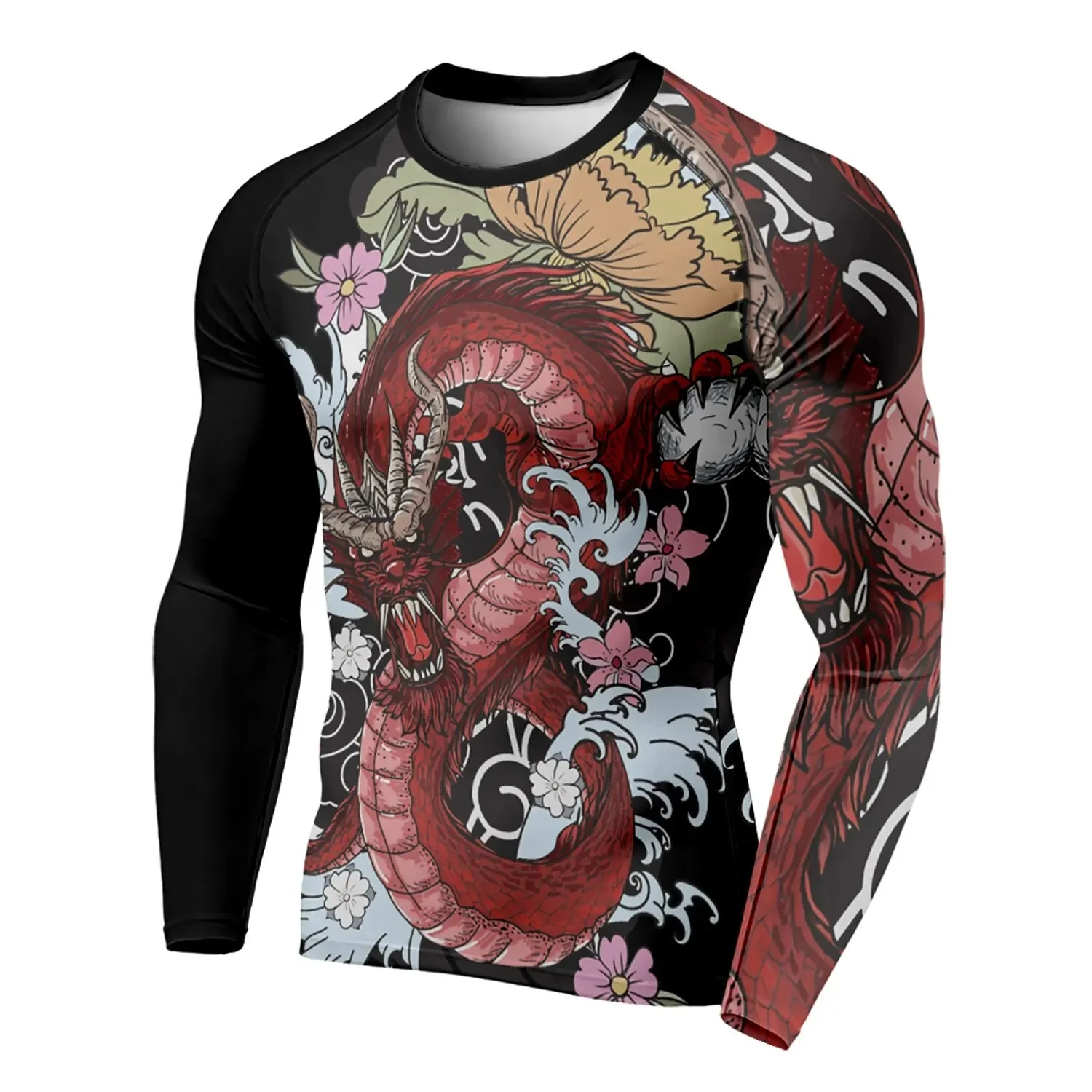 2026 autumn/winter men's match - 3D Printing Dragon review and price