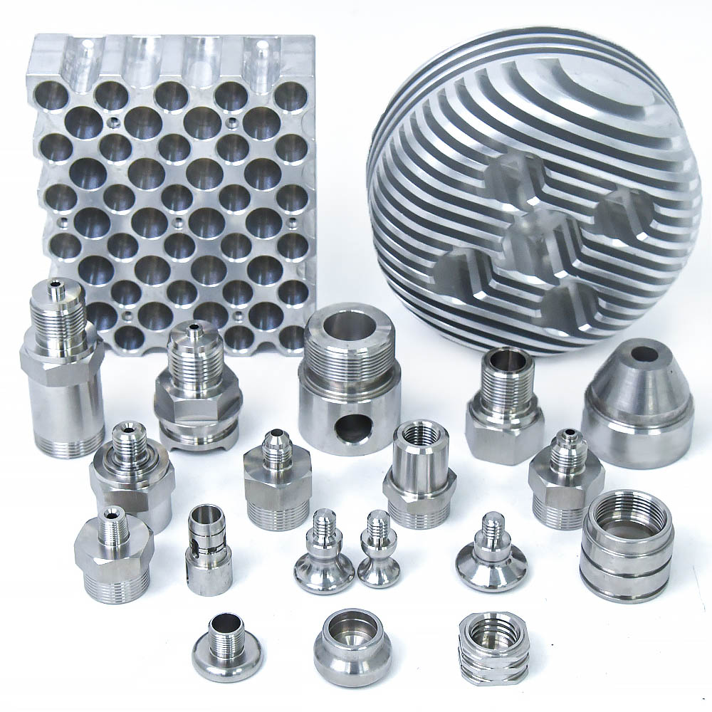 Custom Metal Components Alumin - 3D Printing Aluminium review and price