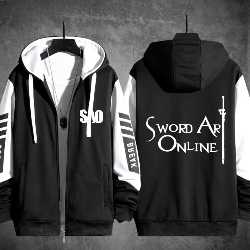 Anime SAO Sword Art Online 3D  - 3D Printing Software review and price