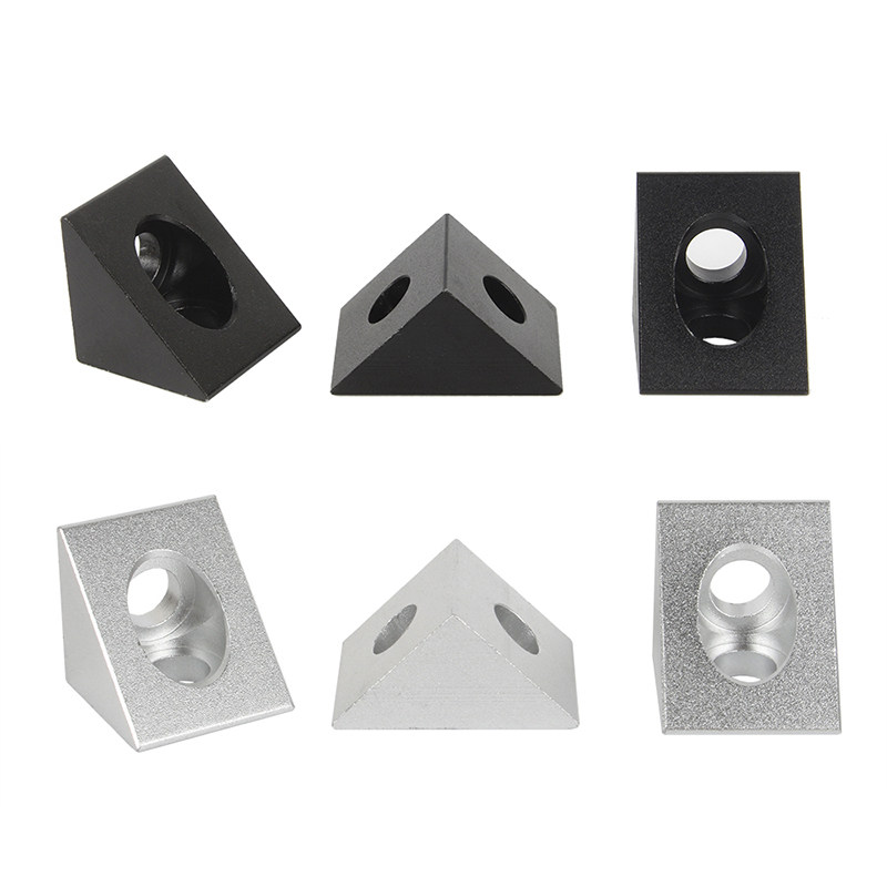 4pcs Aluminum V-Slot Block Cub - 3D Printing Aluminium review and price