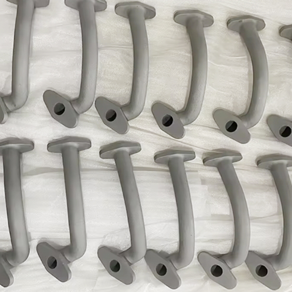 Customized SLM technology indu - 3D Printing Aluminium review and price