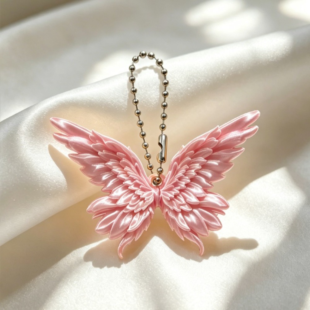 Cute Layered Butterfly Wings K - 3D Printing Examples review and price