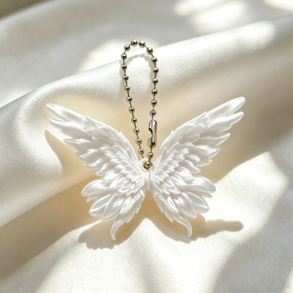 Cute Layered Butterfly Wings K - 3D Printing Examples review and price