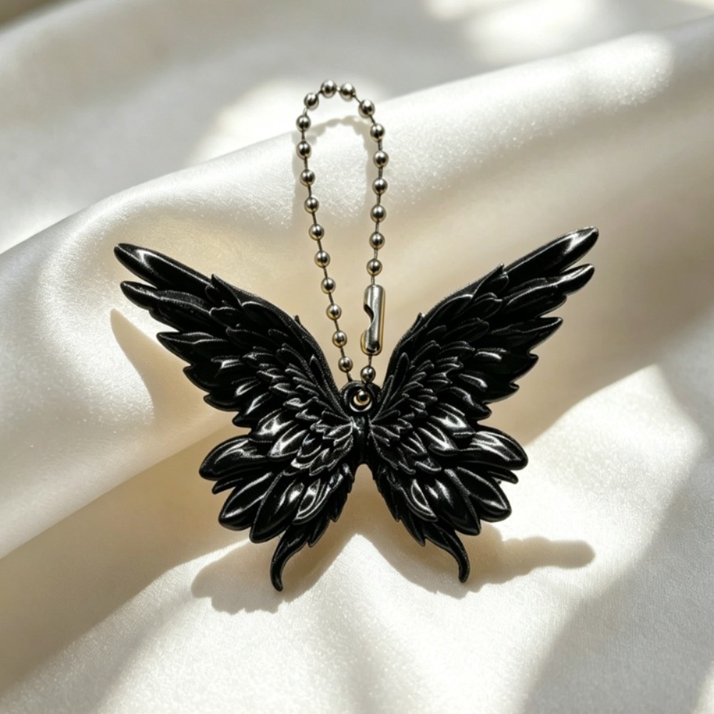 Cute Layered Butterfly Wings K - 3D Printing Examples review and price