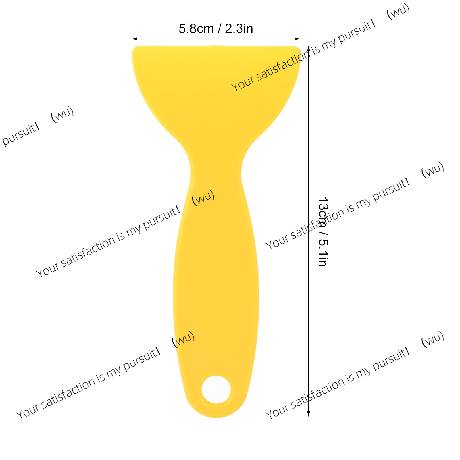 5pcs Flexible 3D Printer Spatu - Print Removal Spatula review and price