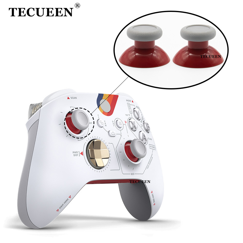 2pcs For Xbox Series X S Contr - 3D Printing Xbox Controller review and price