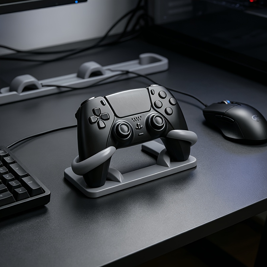 3D Printed Angled Game Control - 3D Printing Xbox Controller review and price