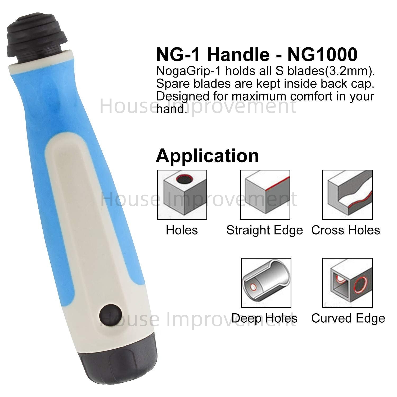 Deburring Bundle Set NG1000 RB - 3D Printing Aluminium review and price